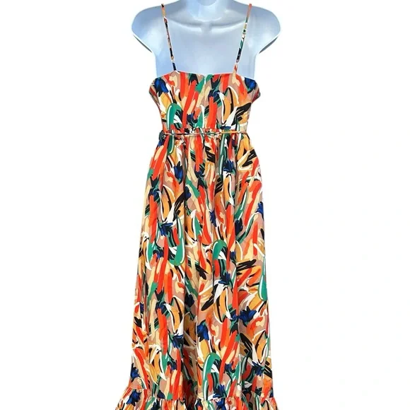 Commense Dress - Picture 3 of 8